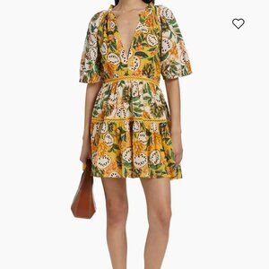 Farm Rio Mini Dress